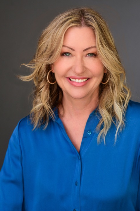 Jamie Austin — host of Real Estate of Mind